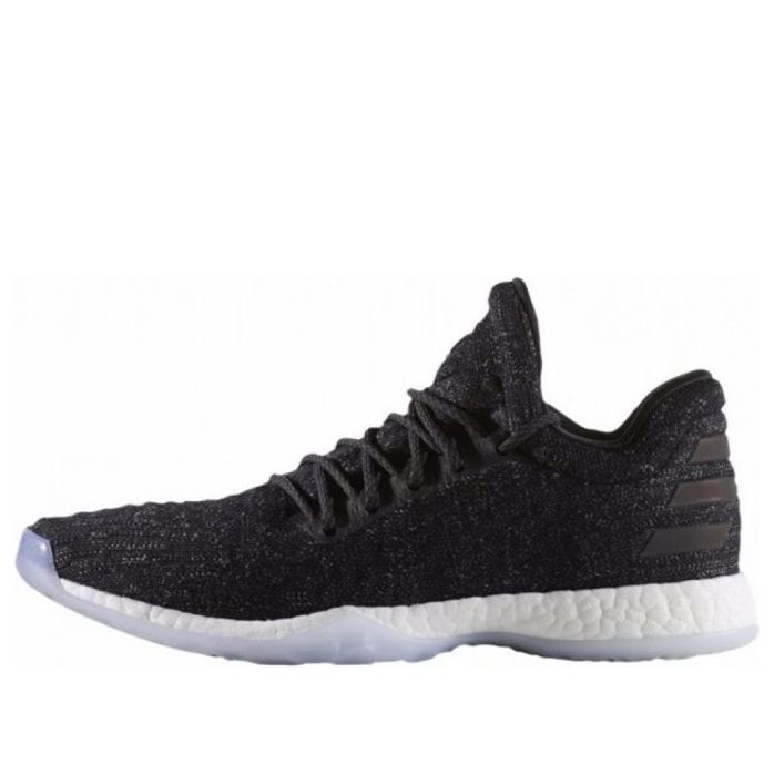 adidas Harden Volume 1 LS Primeknit 'Night Life' CG5107