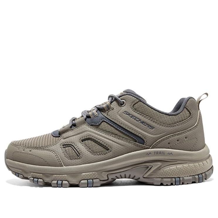 Skechers Hillcrest - Pure Escape Hiking Boots 'Brown' 237379-TPE