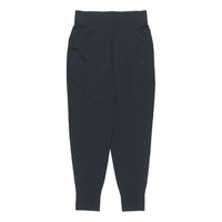 (WMNS) Nike Quick Dry Casual Sports Pants/Trousers/Joggers Autumn Black CU4612-010