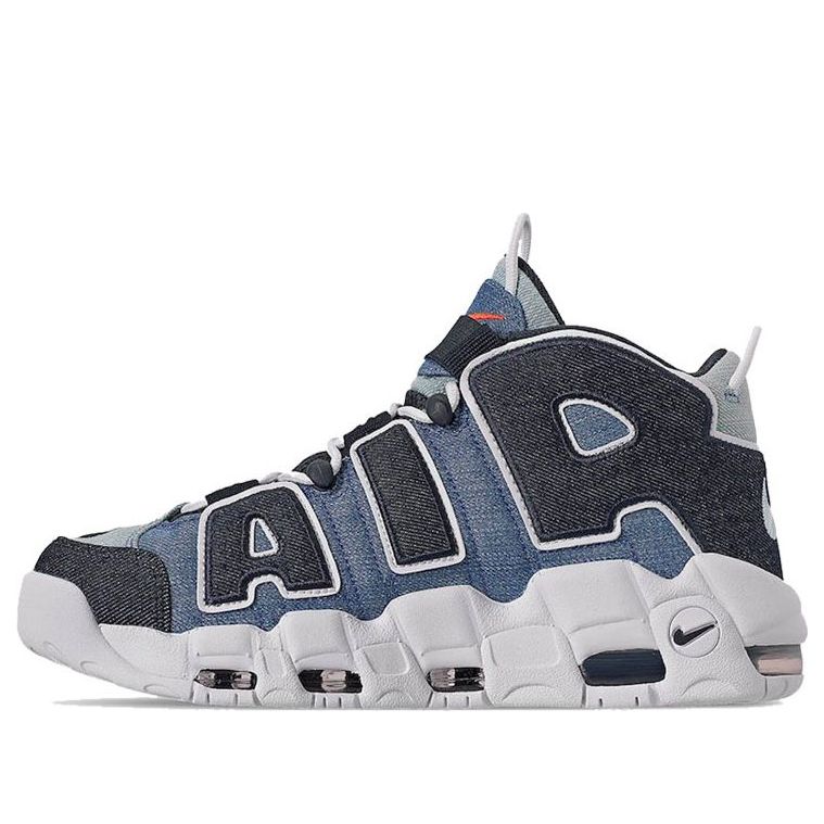 Nike Air More Uptempo 96 'Denim' CJ6125-100