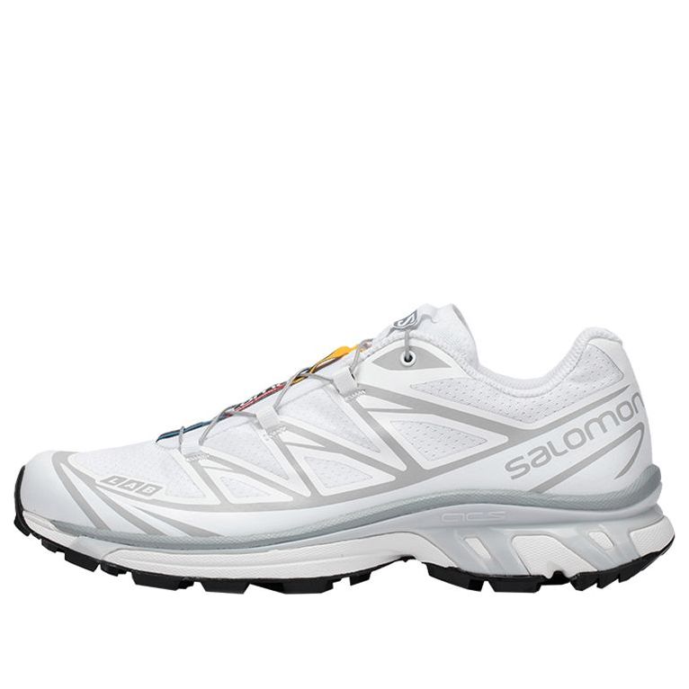 Salomon XT-6 Advanced 'White' 410861