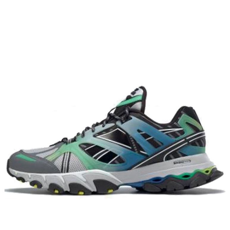 Reebok DMX Trail Shadow 'Gradient Pack - Bottle Green' FV5632