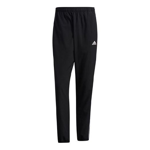 adidas Must Haves Aeroready Casual Sports Long Pants Black GN0818