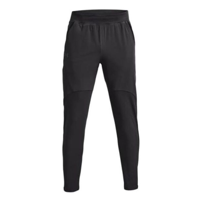 Under Armour Qualifier Run 2.0 Pants 'Dark Grey' 1366271-010