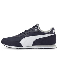 PUMA ST Runner 'Essential - New Navy' 383055-04