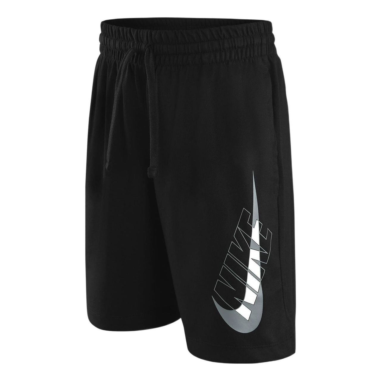(PS) Nike Sportswear Logo Shorts 'Black' DO7086-010
