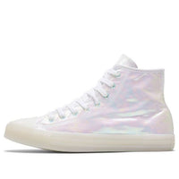 Converse Chuck Taylor all star Hi Iridescent 165621C