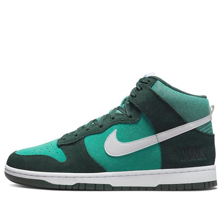 Nike Dunk High SE 'Athletic Club - Pro Green' DJ6152-300