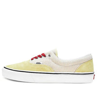 Vans Era Retro Low Top Casual Skate Shoes Unisex Yellow Blue VN0A4U39WS7