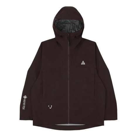 Nike ACG Storm-Fit ADV Chain of Craters Jacket Asia Sizing 'Earth' DB3560-227