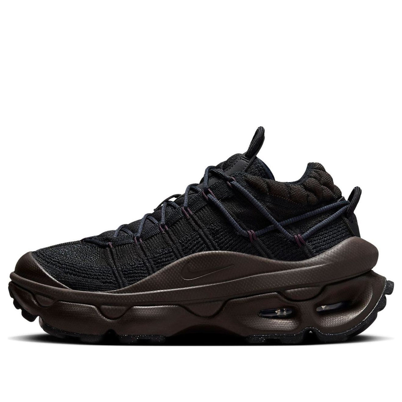 (WMNS) Nike Air Max Flyknit Venture 'Black Velvet Brown' FD2110-001