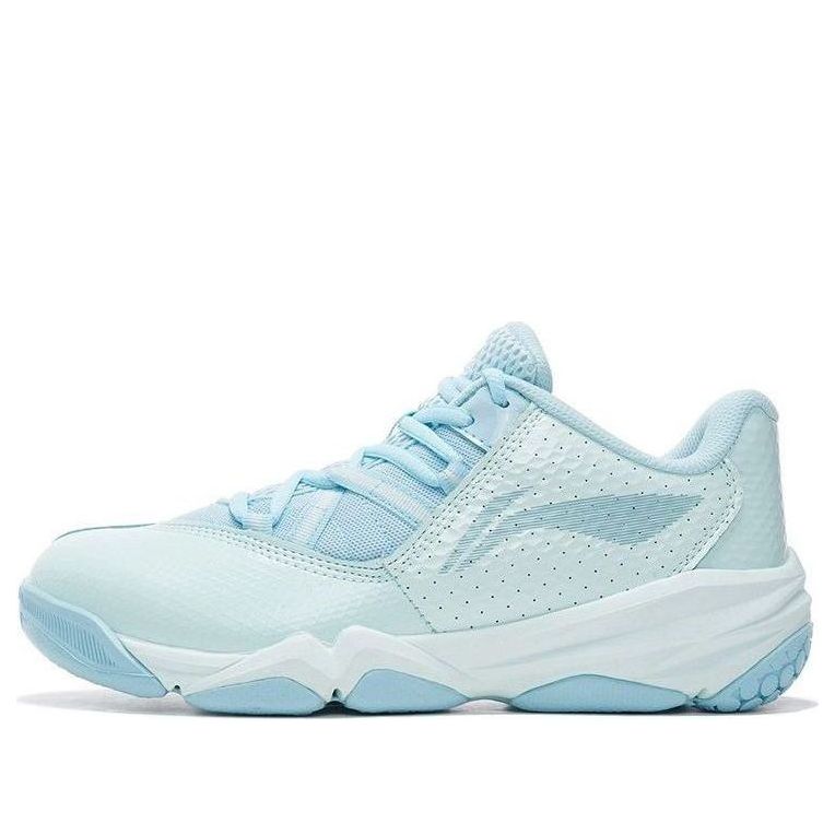 (WMNS) Li-Ning Acc 'Light Water Blue' AYTP044-12
