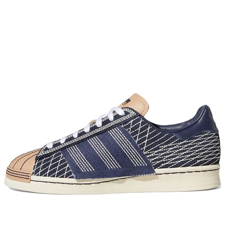 adidas originals Superstar 82 'Sashiko' GW3204