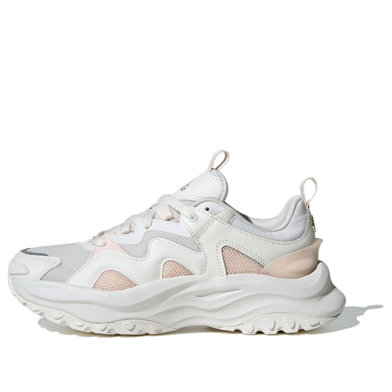 (WMNS) adidas Maxxwavy 'Chalk Wonder Quartz' IF6890