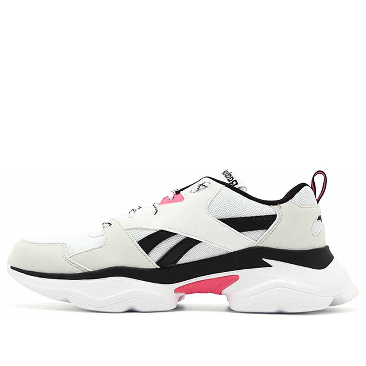 Reebok Royal Bridge 3 'True Grey' DV8335