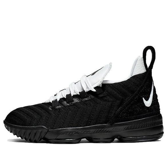 (PS) Nike LeBron 16 'Four Horsemen' CK3954-001