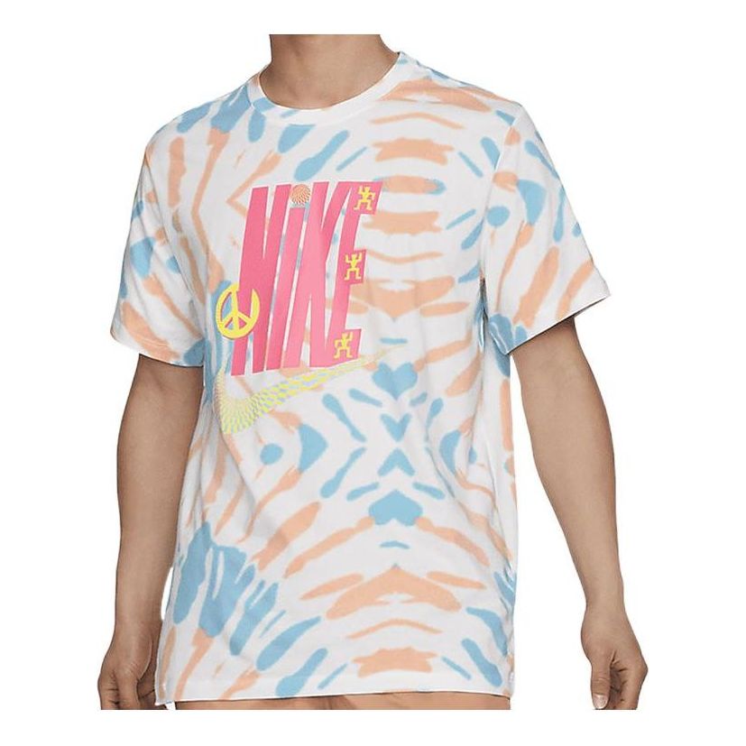 Nike Sports Tee DD1271-100