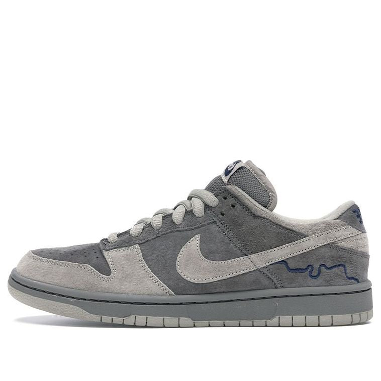 Nike SB Dunk Low Pro 'London' 308269-111