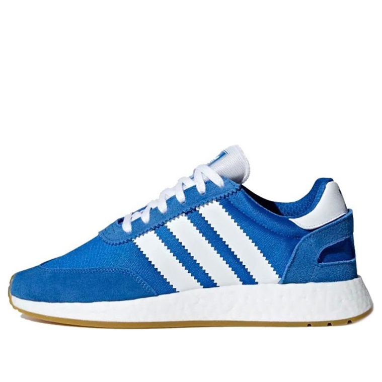 adidas originals I-5923 Boost 'Blue White' G54514