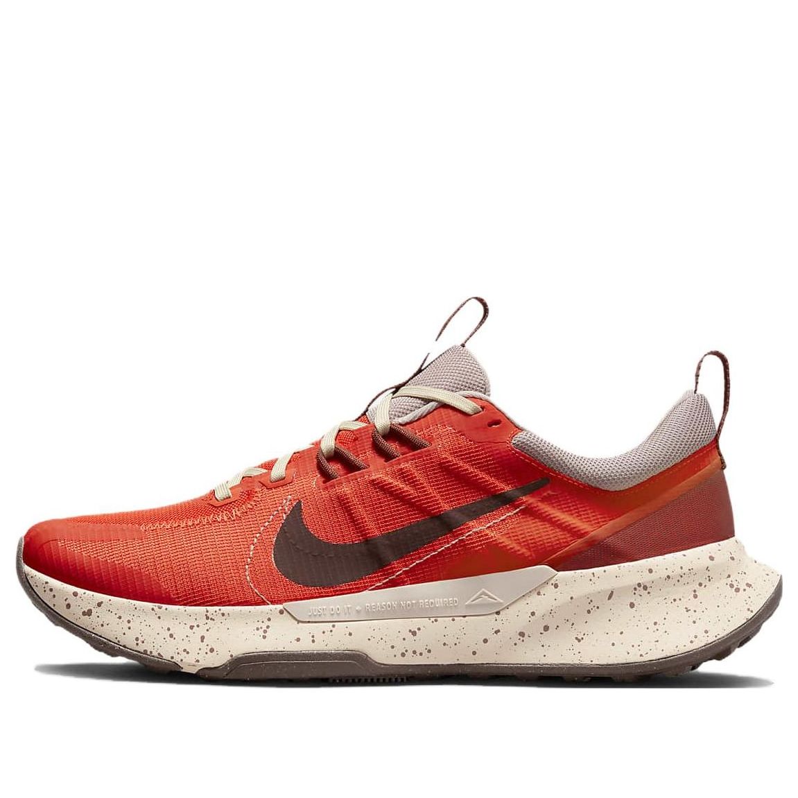 Nike Juniper Trail 2 Trail-Running Shoes 'Picante Red' DM0822-601