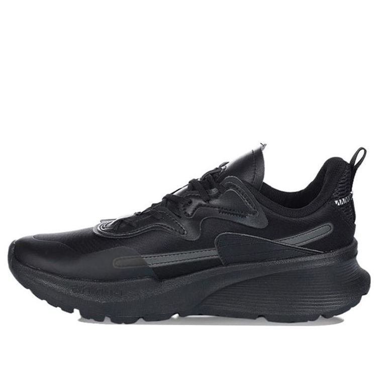 (WMNS) Li-Ning Soft 'Black' ARHQ062-6
