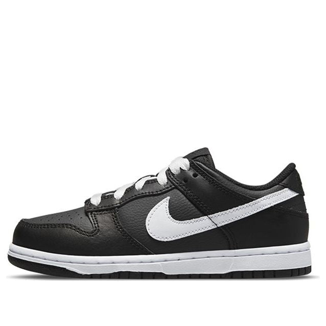 (PS) Nike Dunk Low 'Black Panda' DH9756-002