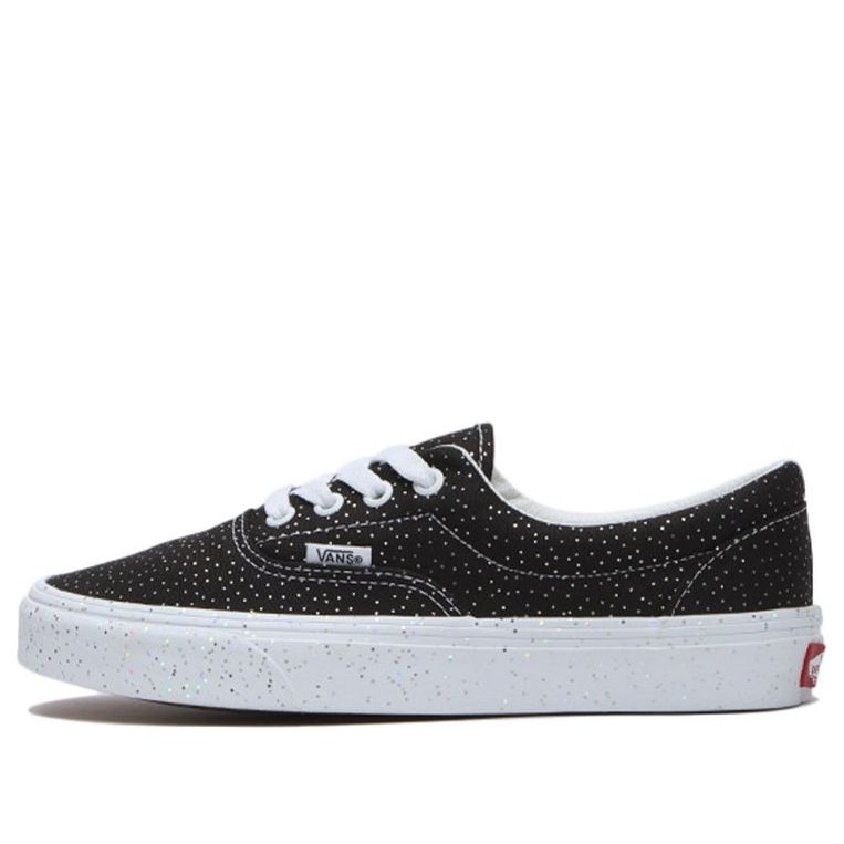 (WMNS) Vans ERA (CONFETTI) Black VN0A4U392NA