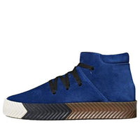 adidas Alexander Wang x AW Skate Mid 'Bluebird' AC6849