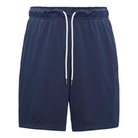 Air Jordan x Trophy Room Shorts 'Navy' DX5648-410