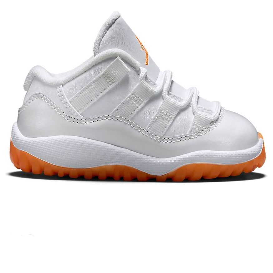 (TD) Air Jordan 11 Retro Low 'Citrus' 645107-139