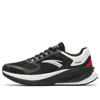 ANTA YuTu Pro 'Black White Red' 112345535-7