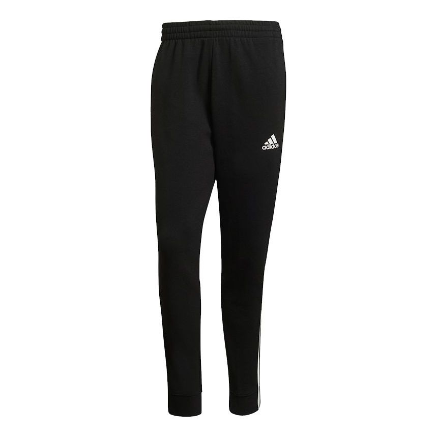 Men's adidas Dk Pt Black Sports Pants/Trousers/Joggers GS1582