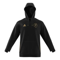 adidas Pp Hoody Soccer/Football Sports Black FI0716