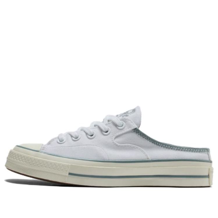 Converse Chuck 70 Mule 'Floral  White' A03526C