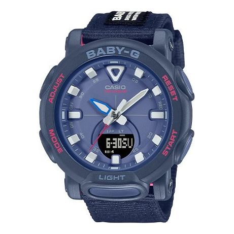 CASIO Baby-G 'Blue' BGA-310C-2APRC