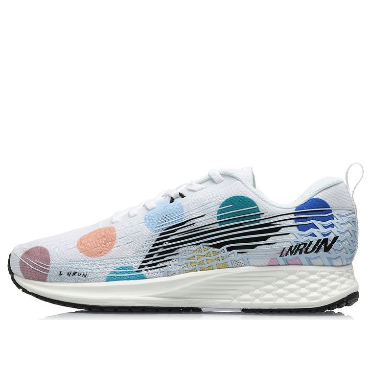 (WMNS) Li-Ning Rouge Rabbit 4 v2 'White Blue' ARMQ012-2