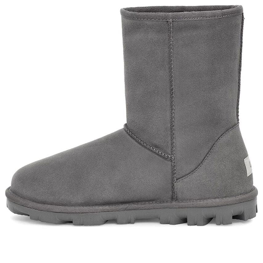 (WMNS) UGG Essential Short II 'Grey' 1115032-CHRC