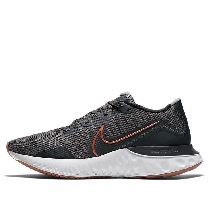 Nike Renew Run 'Iron Grey Copper' CK6357-004