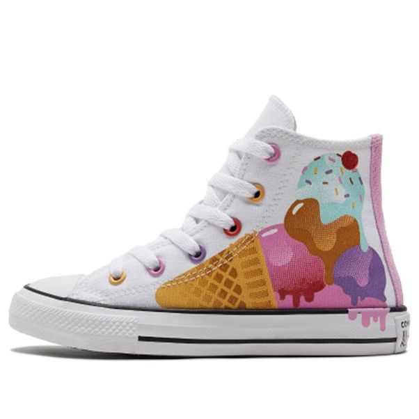 Converse Chuck Taylor All Star 'White' A00388C