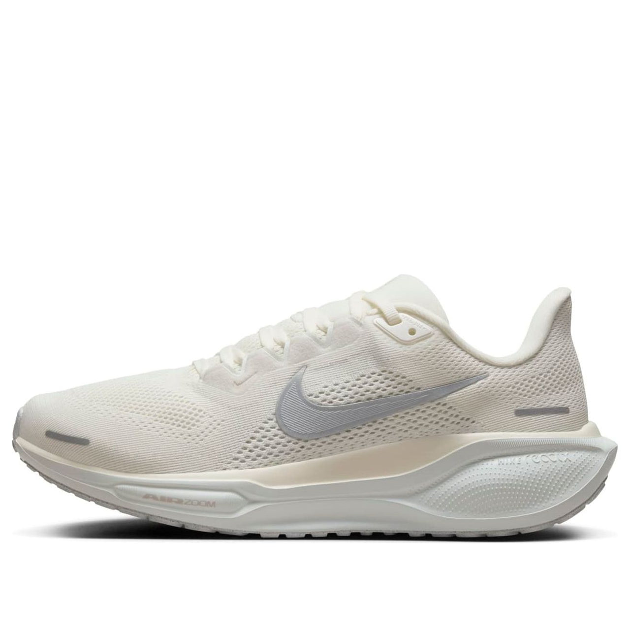 (WMNS) Nike Air Zoom Pegasus 41 Premium 'Sail Barely Grey Ivory' HQ3492-133