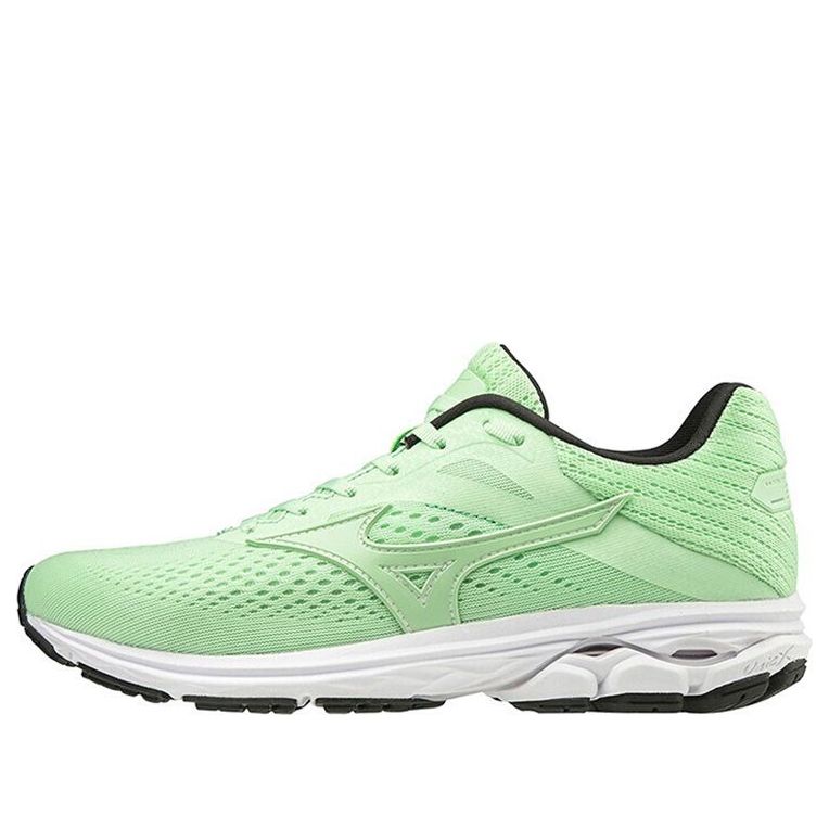 (WMNS) Mizuno Rider 23 'Light Green White' J1GD190341