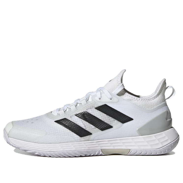 adidas Adizero Ubersonic 4.1 'White Black' ID1565