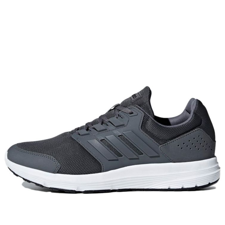 adidas Galaxy 4 'Triple Grey' F36162