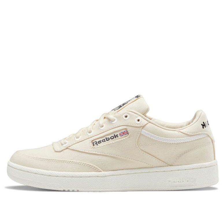Reebok Club C 85 Grow Leisure Sneakers Beige H05825