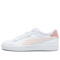 (WMNS) PUMA Smash 3.0 L 'White Frosty Pink' 390987-12