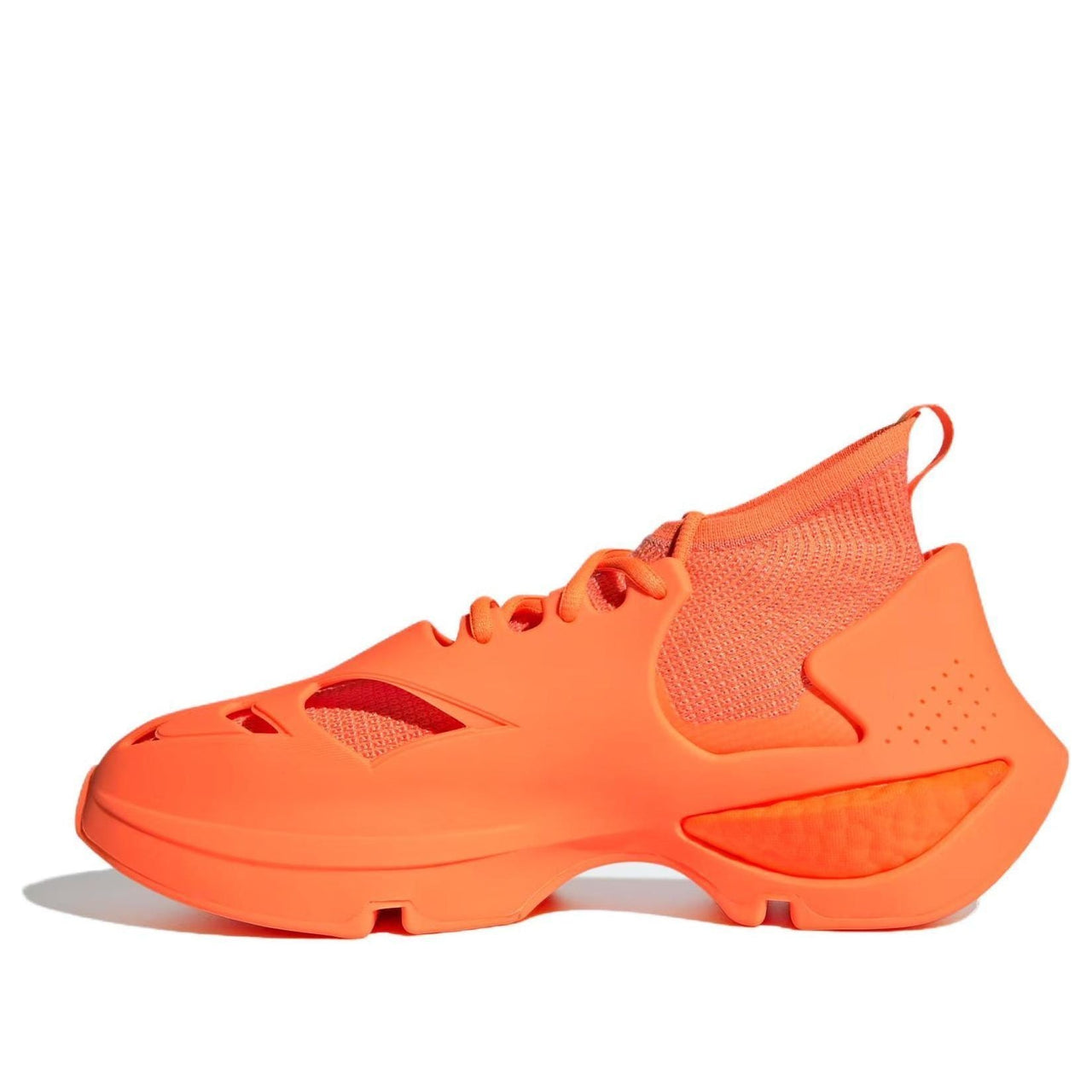 adidas by Stella McCartney Sportswear Shoe 'Orange' IF6063