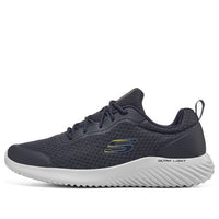 Skechers Bounder Trainers 'Navy' 232005-NVY