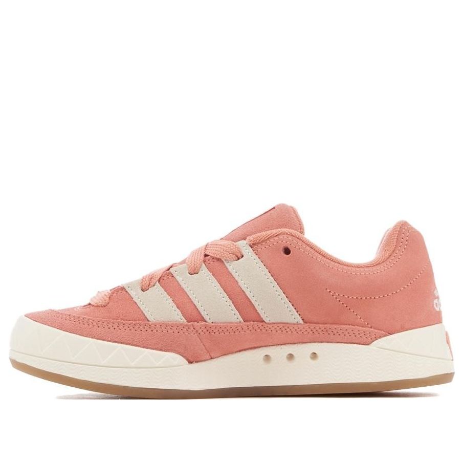 (WMNS) adidas Adimatic 'Wonder Clay' IE9862