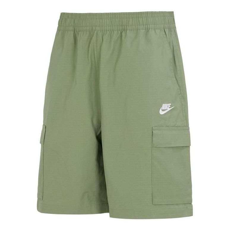 Nike Sportswear Club Cargo Short 'Green' FB1247-386