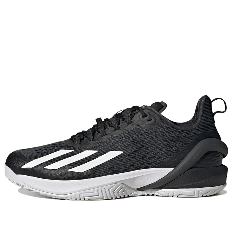 adidas Adizero Cybersonic 'Black White' IF2983